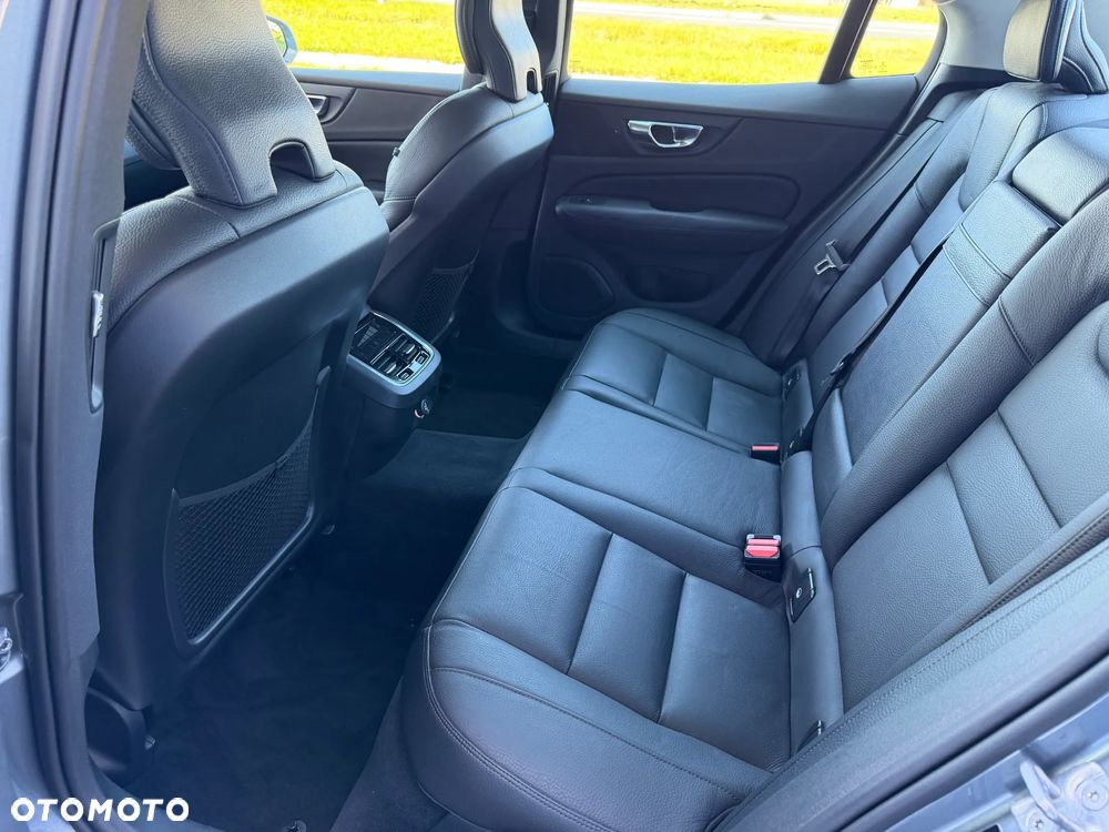 Volvo S60 T6 AWD Inscription - 19