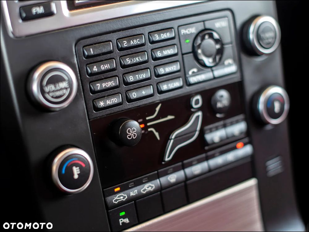 Volvo V70 - 26