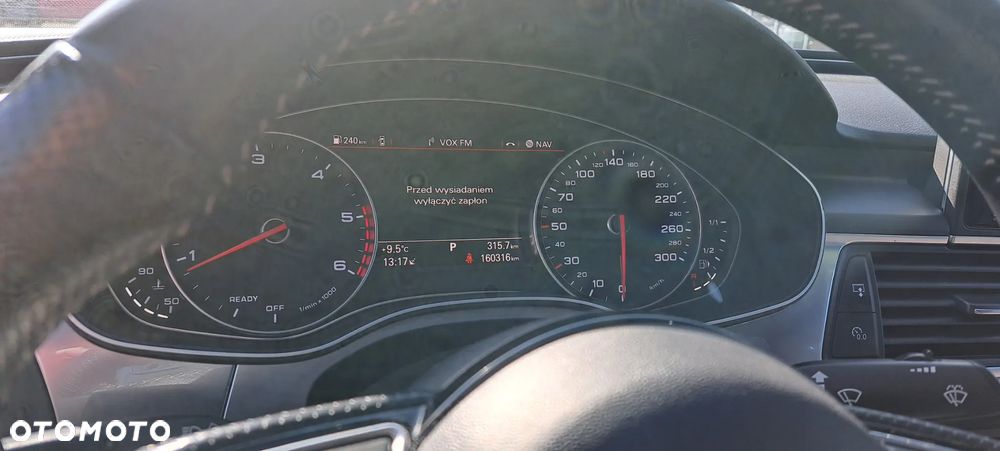 Audi A6 Limousine 2.0 TDI Quattro S tronic - 8