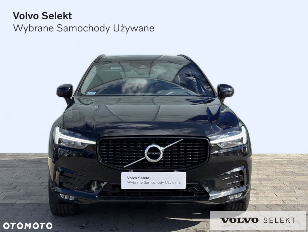 Volvo XC 60 - 3
