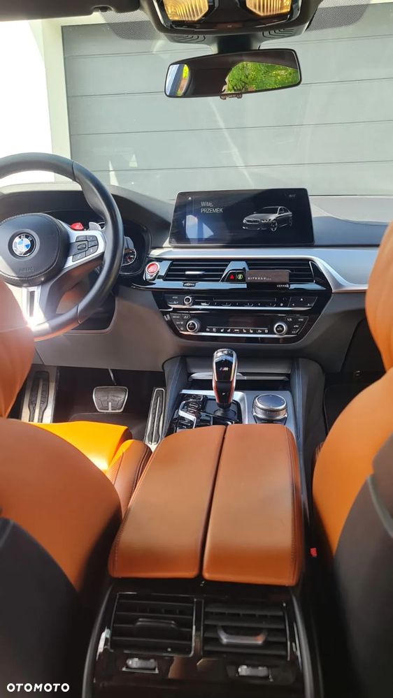 BMW M5 GPF - 38