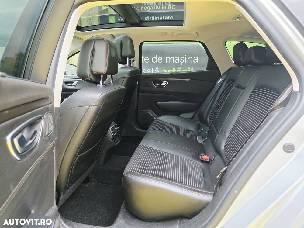 Renault Talisman Grandtour ENERGY dCi 160 EDC Business - 12
