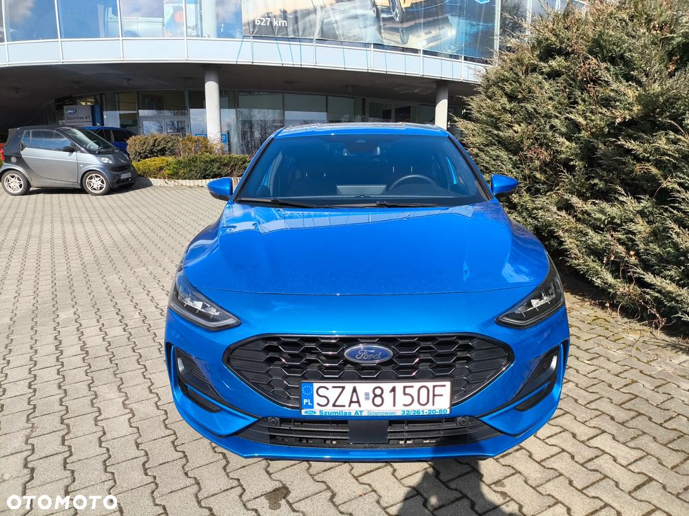 Ford Focus - 3