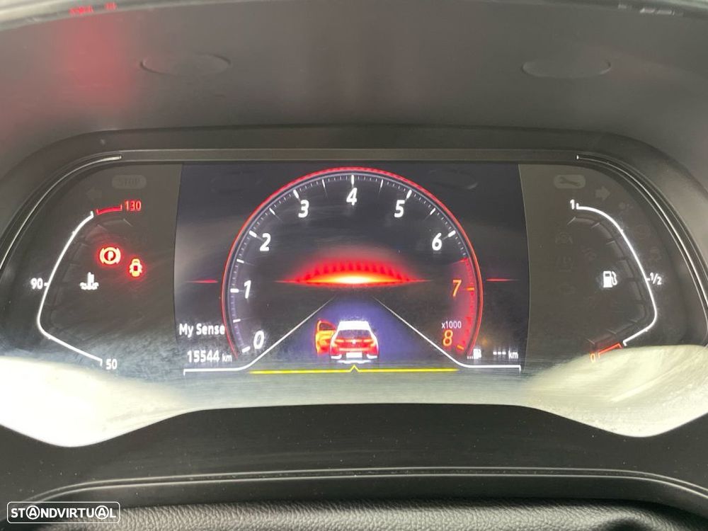 Renault Captur 1.0 TCe Techno - 9