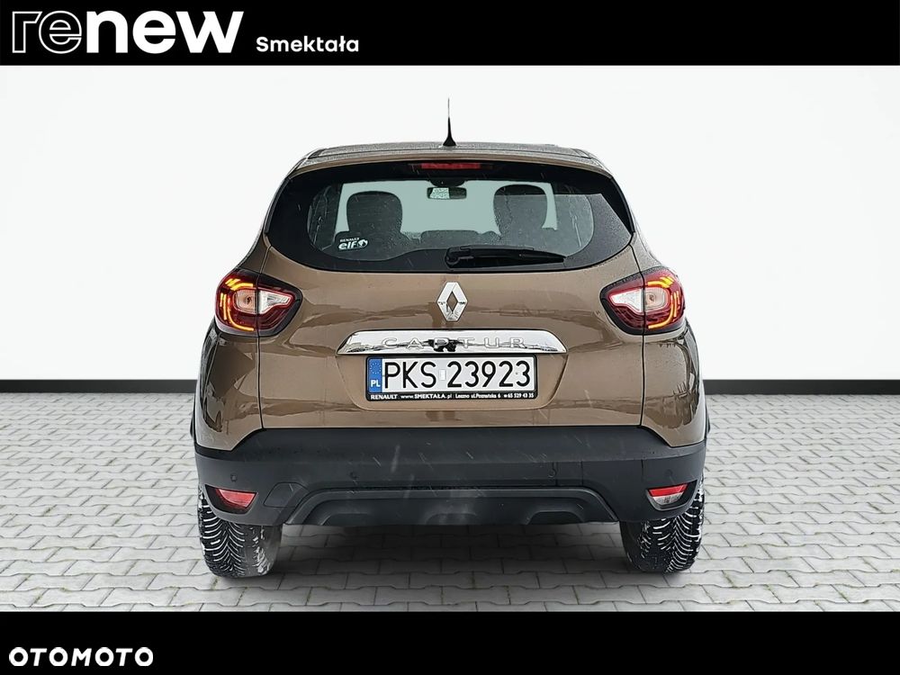 Renault Captur 1.2 Energy TCe Zen - 6