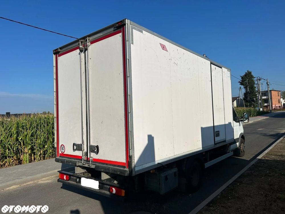 Iveco Daily 70C17 - 6