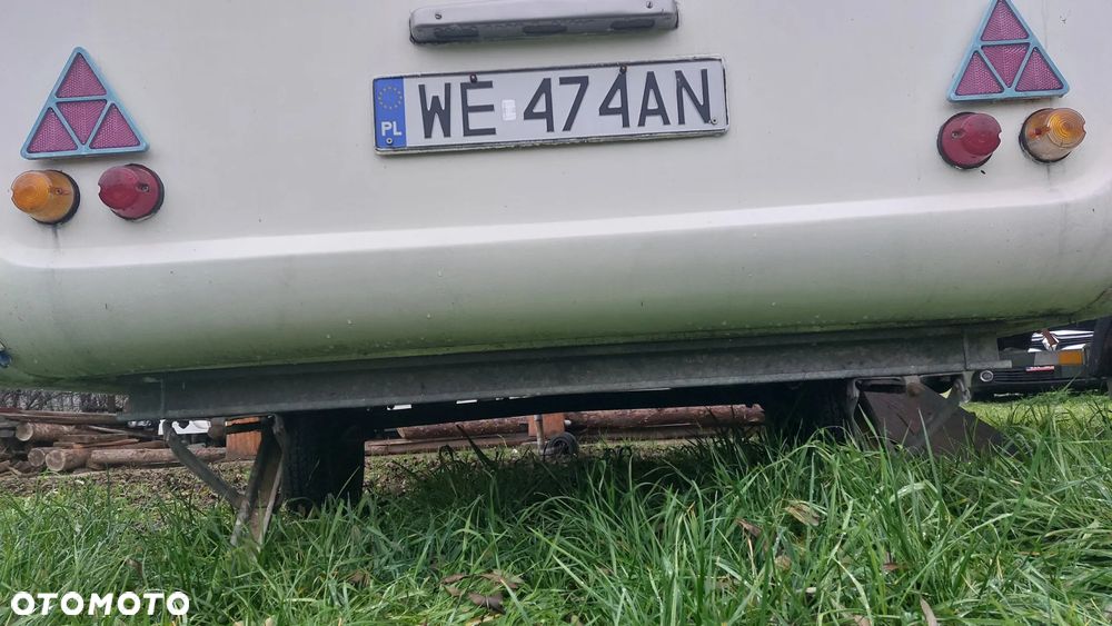 Niewiadów N126 E - 7