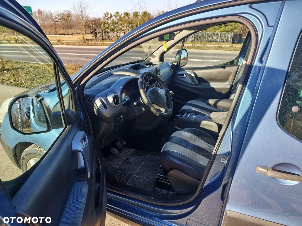 Citroën Berlingo 1.6 VTi 16V XTR - 5