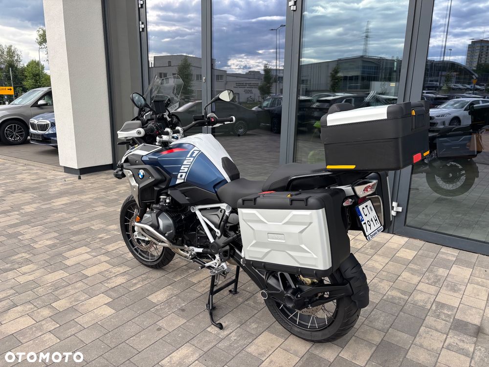 BMW GS - 7