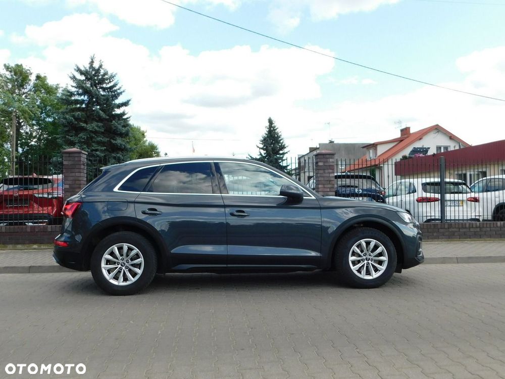 Audi Q5 - 4
