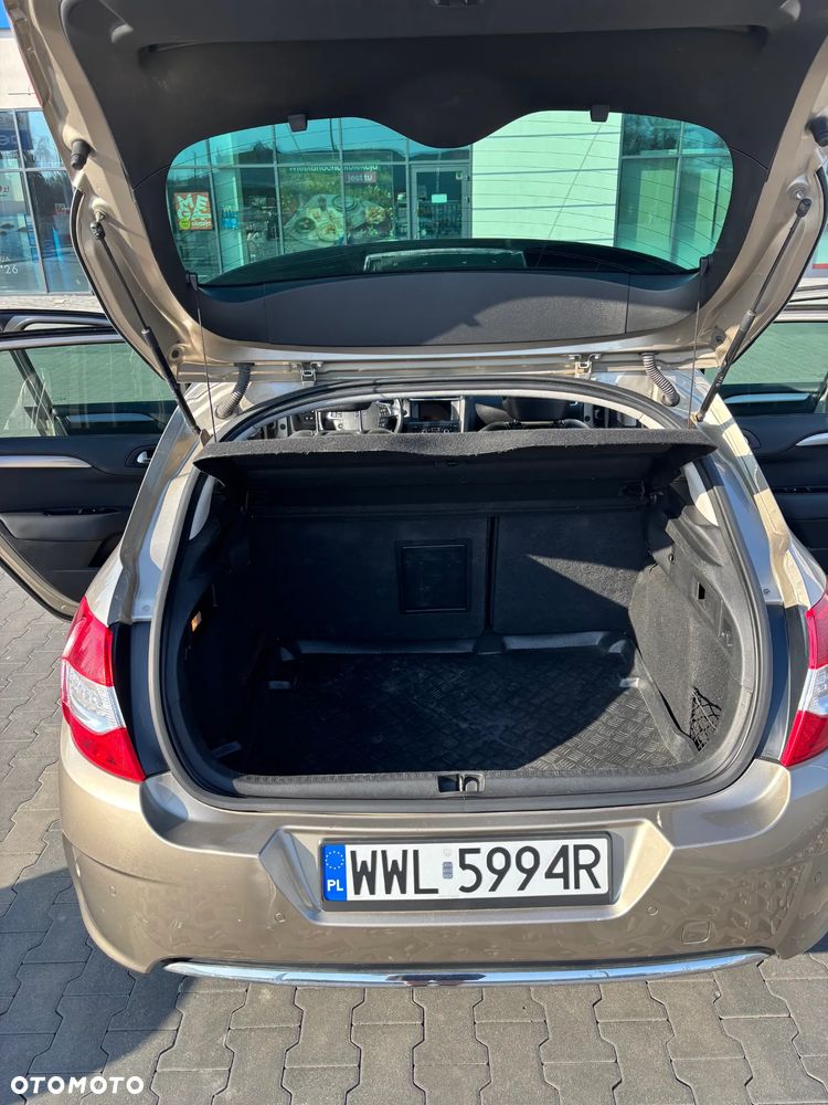 Citroën C4 - 14