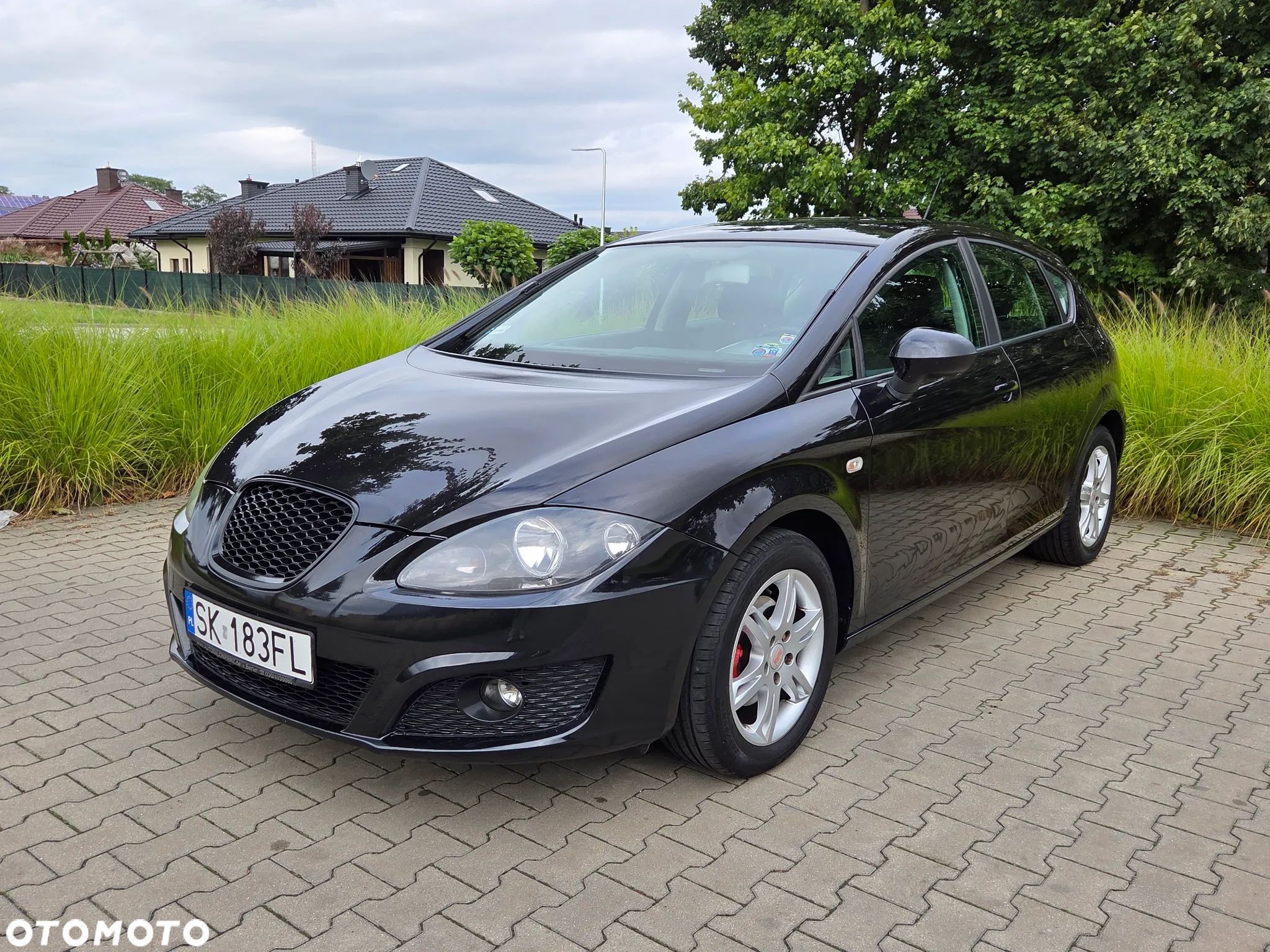 Seat Leon - 1