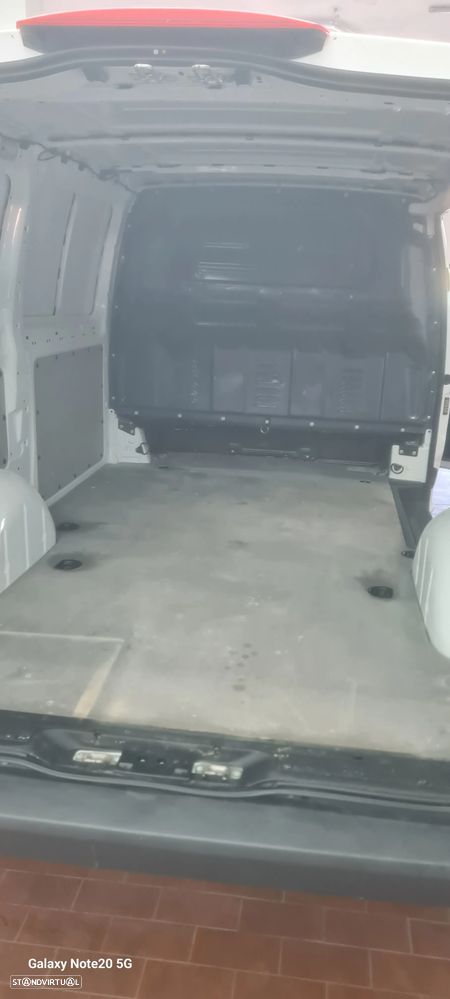 Mercedes-Benz Vito Tourer 111 Longa - 28