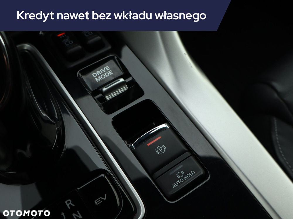 Mitsubishi Eclipse Cross - 19