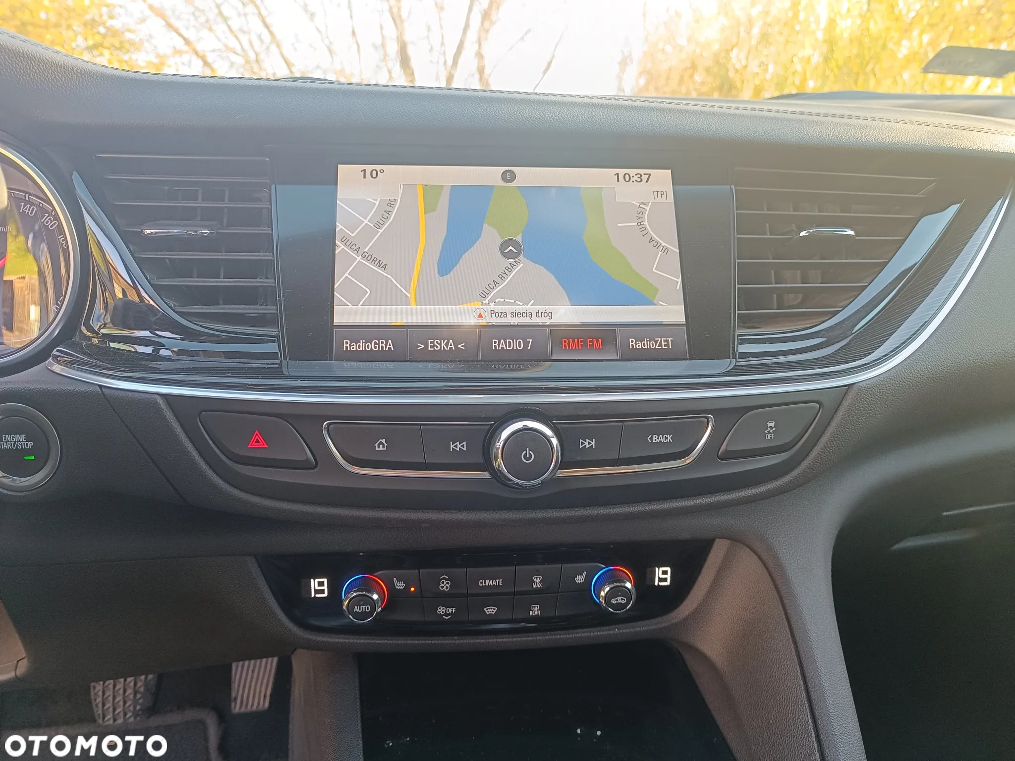 Opel Insignia 1.5 T Innovation S&S - 6