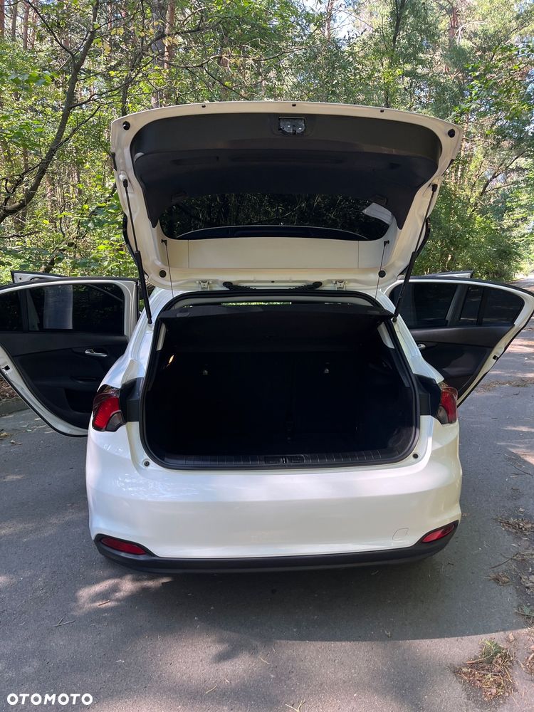 Fiat Tipo 1.6 MultiJet 16v Pop - 12