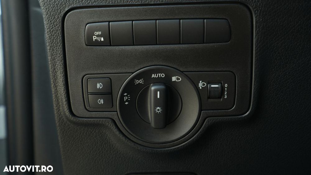 Mercedes-Benz vito - 14
