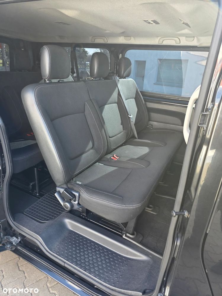 Renault Trafic 2.0 L2H1 HD Extra (bryg.) - 8