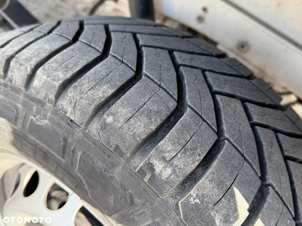 MAN Tge 3.180 4x4 DOKA - 23