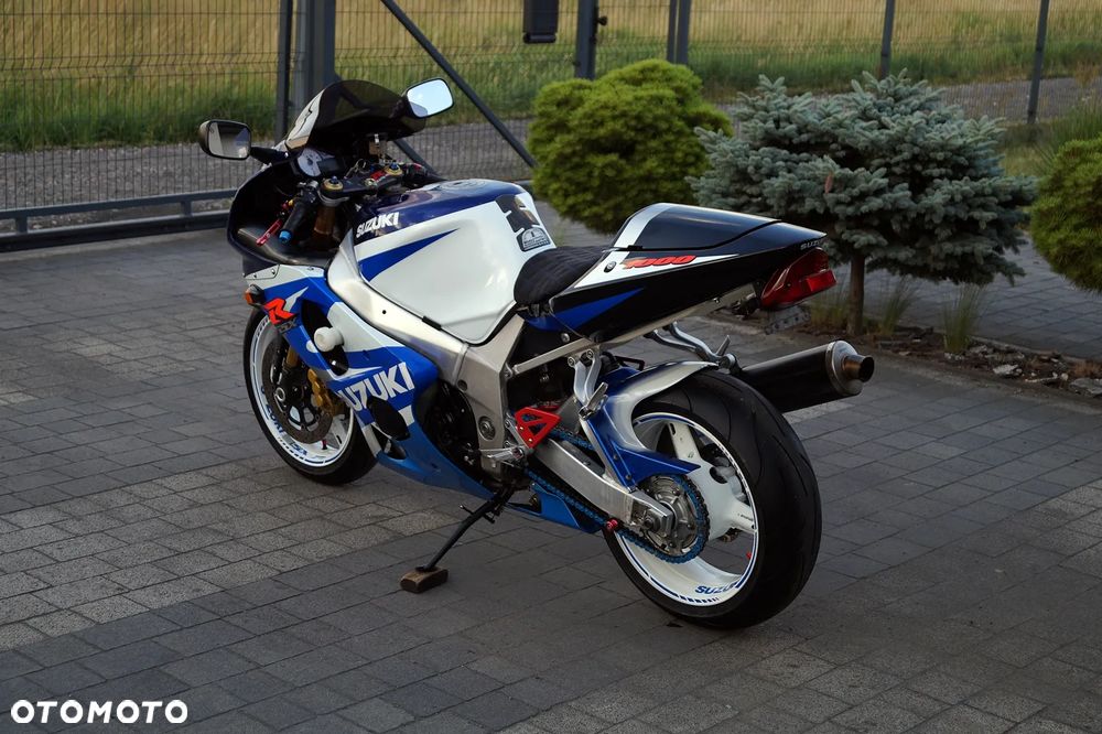Suzuki GSX-R - 9