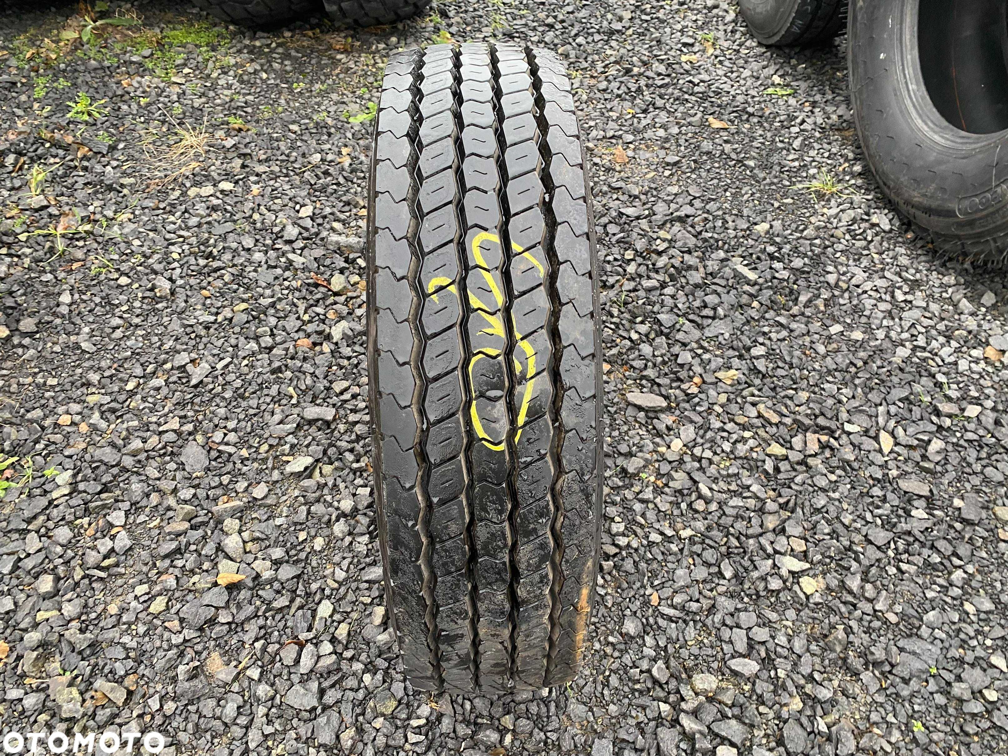 Opona 215/75R17.5 STARMAXX LZ305 Naczepowa 95% Bieżnika - 2