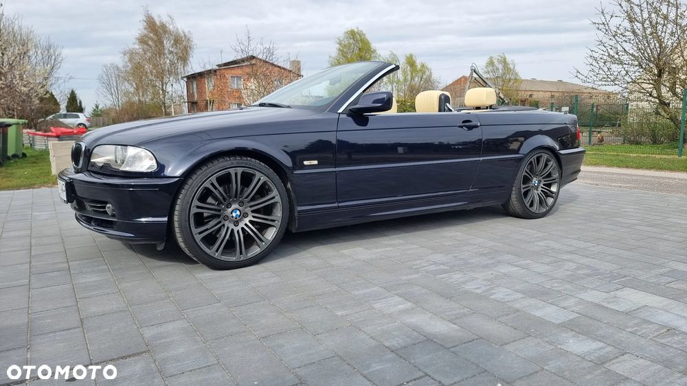 BMW Seria 3 330 Ci - 6