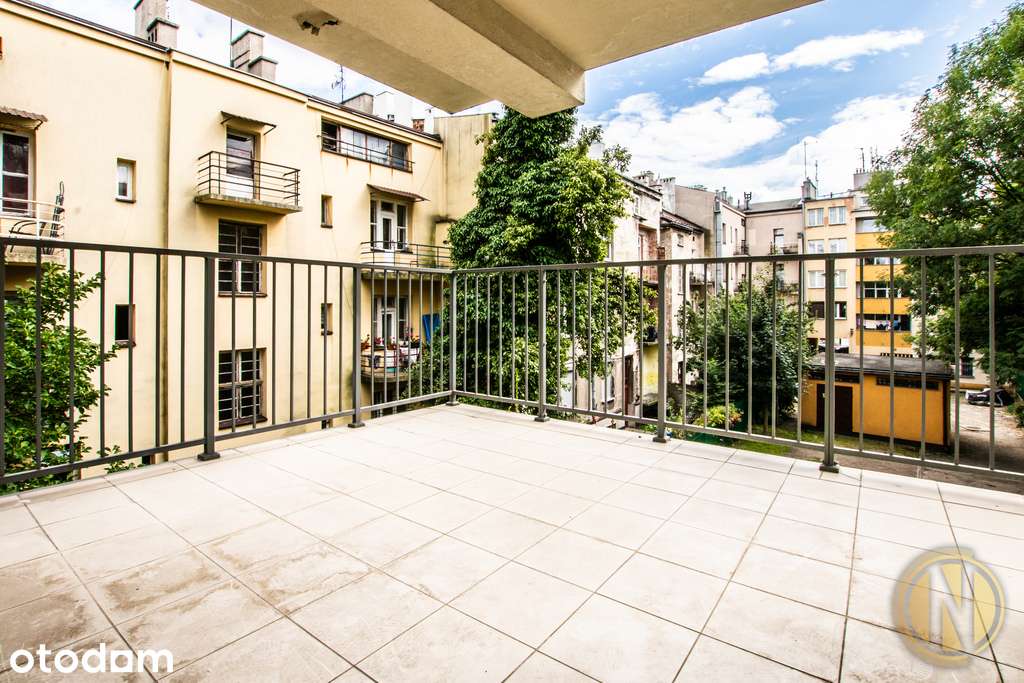 Friedleina | Wrocławska | 57m2 | 2pok | ENG
