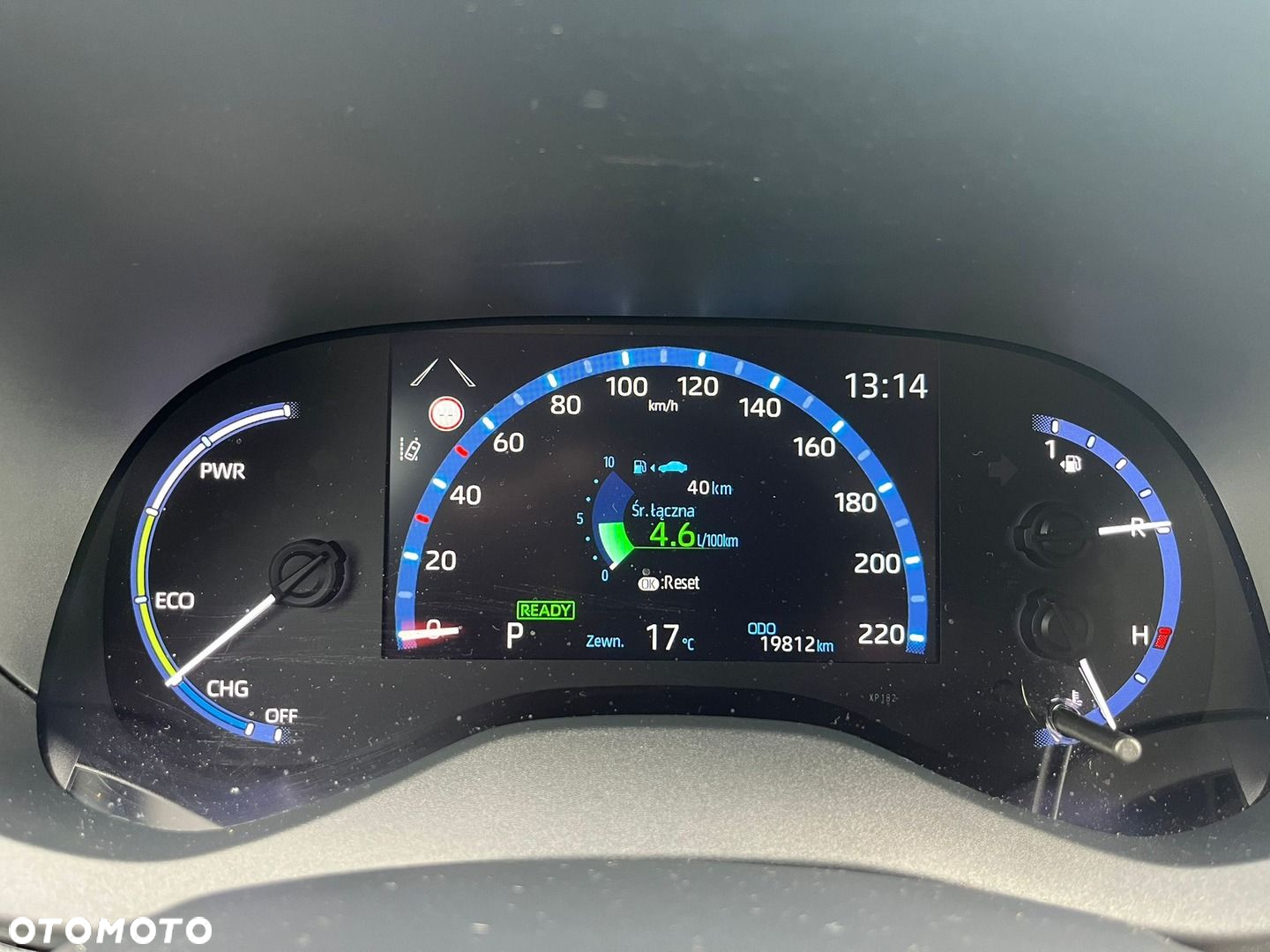 Toyota Yaris Cross Hybrid 1.5 Comfort - 23