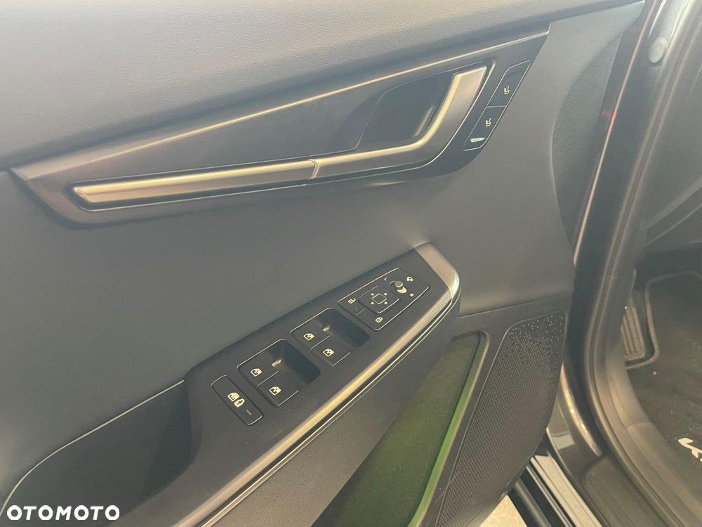 Kia EV6 84kWh Earth - 8