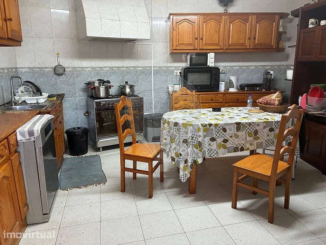 Moradia T2 para venda - Grande imagem: 5/11