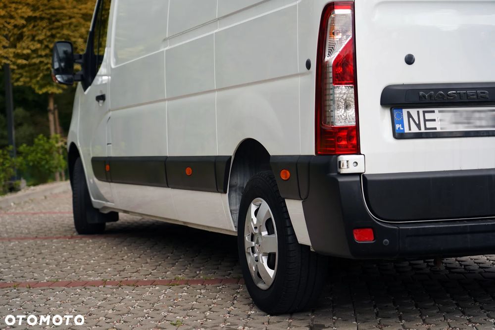 Renault Master - 29
