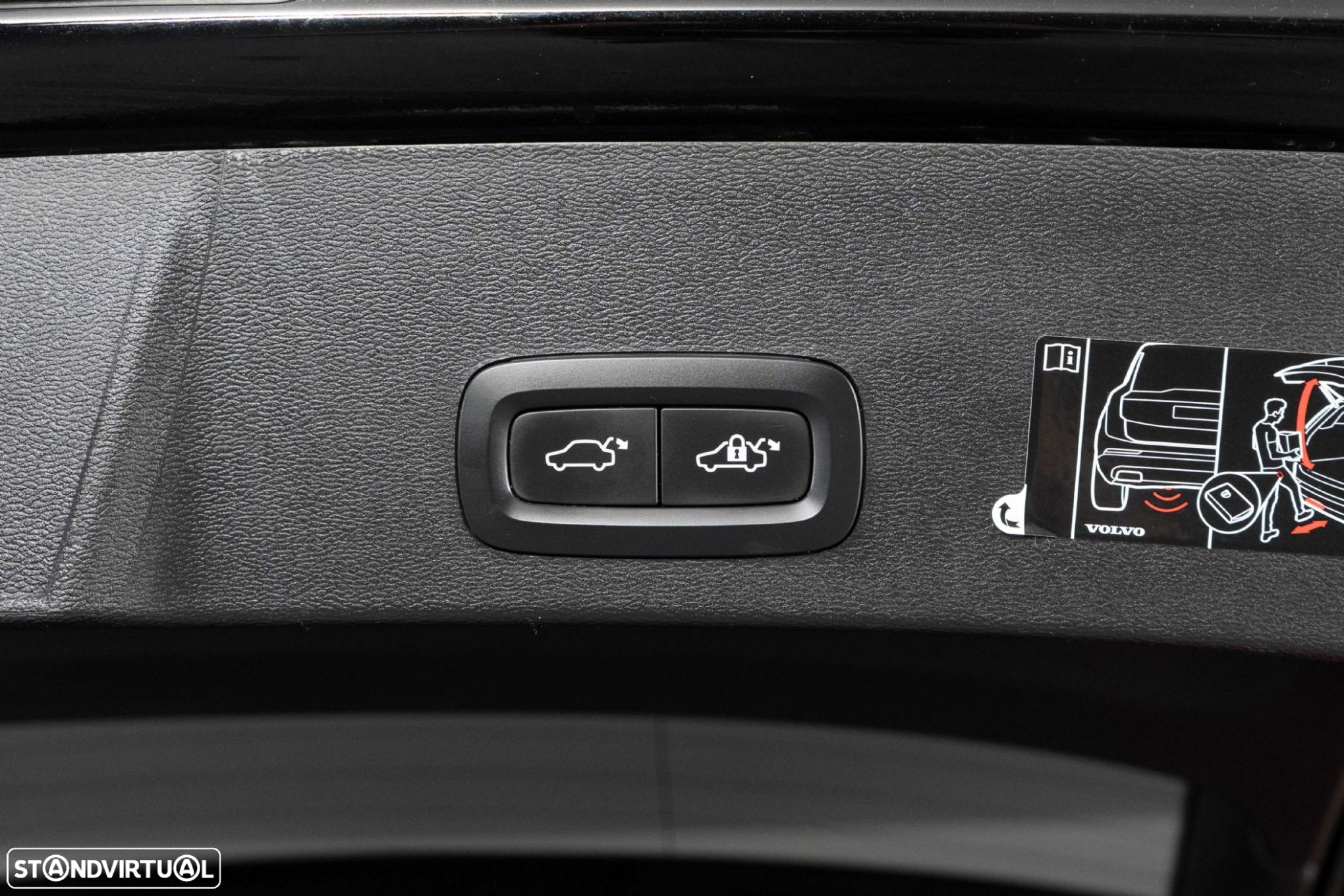 Volvo XC 40 1.5 T4 PHEV Inscription Expression - 15