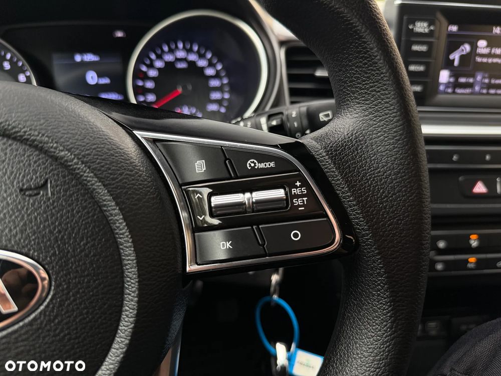 Kia Ceed 1.4 S - 31