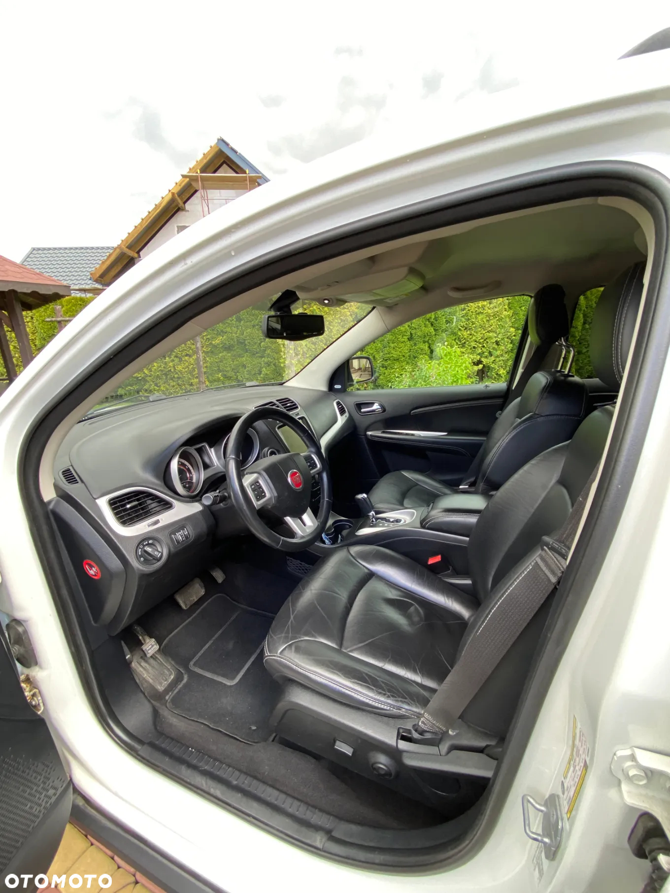 Fiat Freemont - 11
