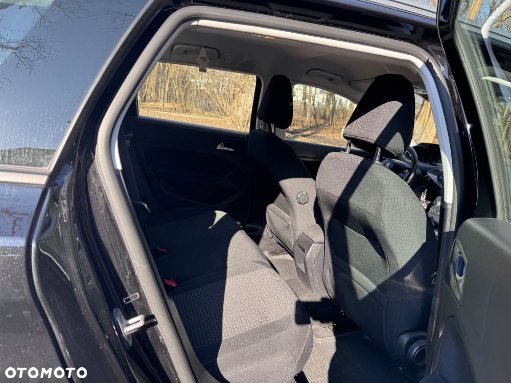 Peugeot 308 1.5 BlueHDi Active Pack Business S&S - 10