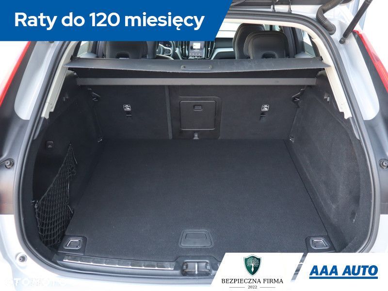 Volvo XC 60 - 16