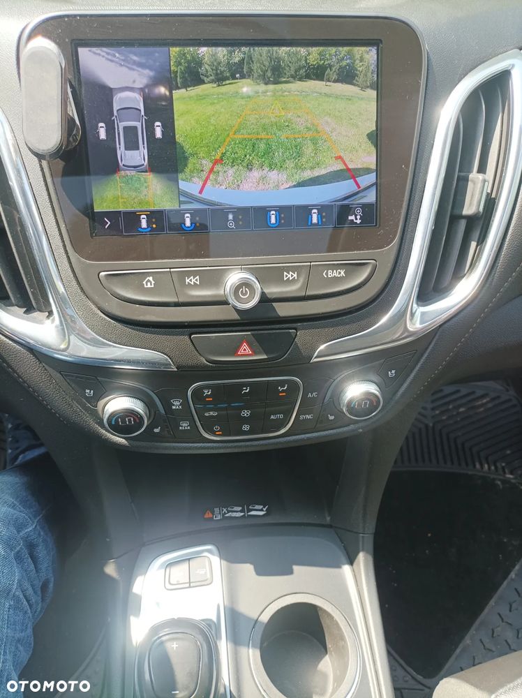 Chevrolet Equinox - 6