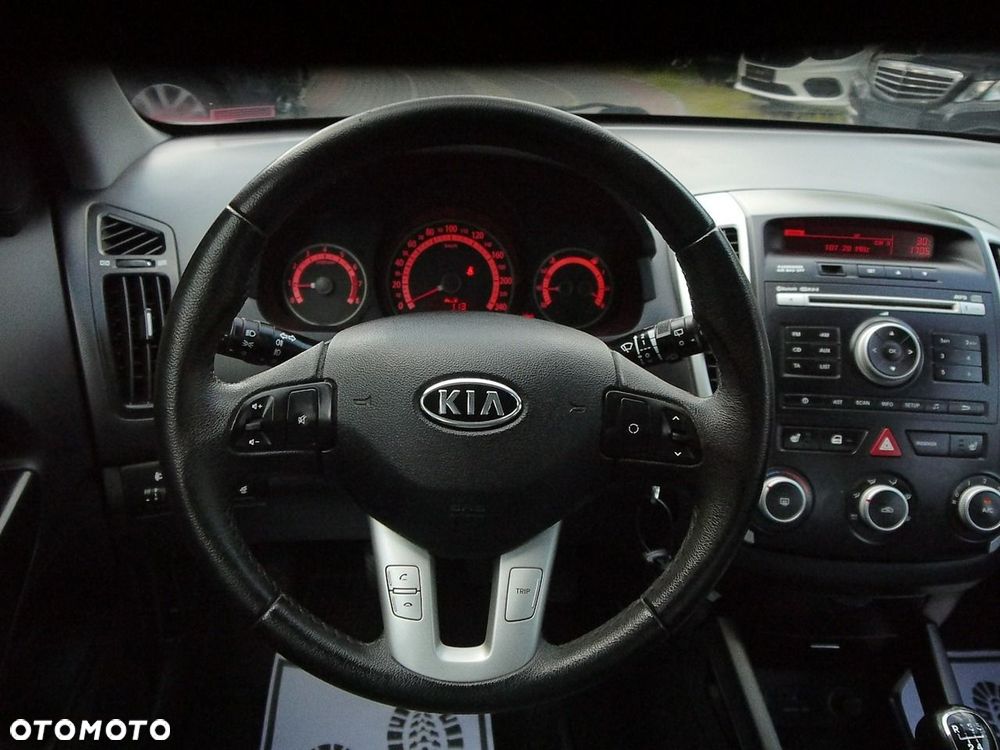 Kia Ceed 1.4 Comfort - 26