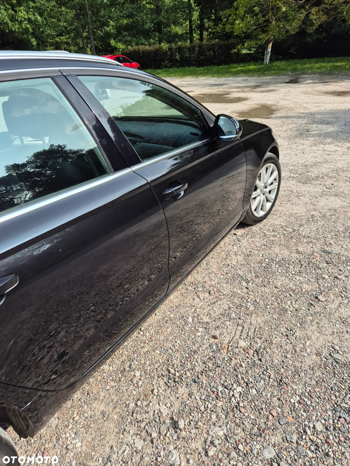 Audi A6 2.0 TDI Multitronic - 4