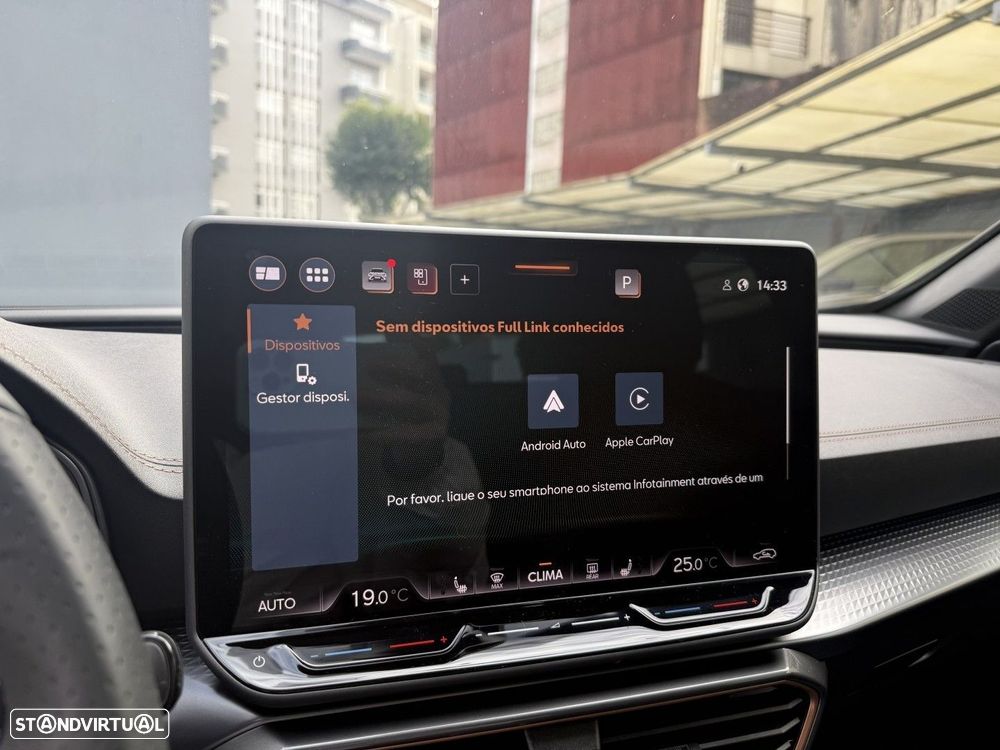 Cupra Formentor 1.5 eTSI DSG - 54