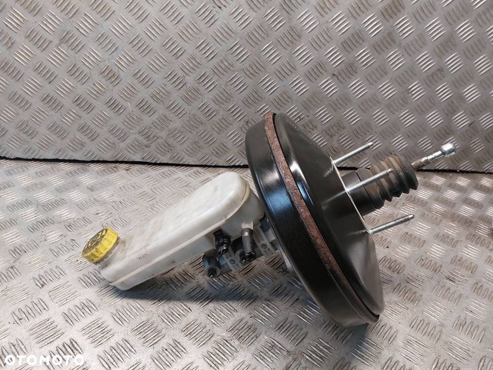 SERWO + POMPA HAMULCOWA CITROEN JUMPER II 2.2 HDI 0204051286 - 1