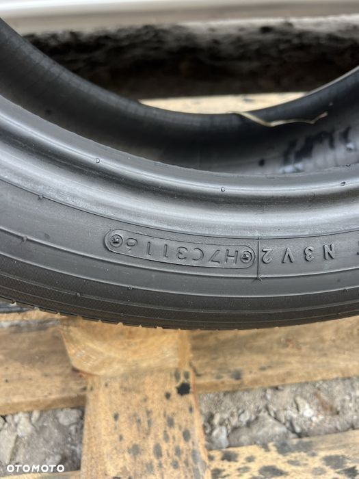 4x opony letnie 215/50/R18 92V toyo proxes r40 - 8