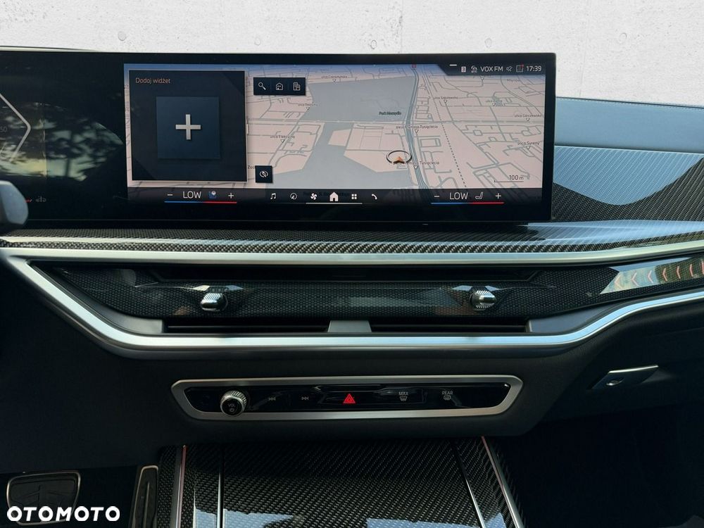 BMW X7 2023