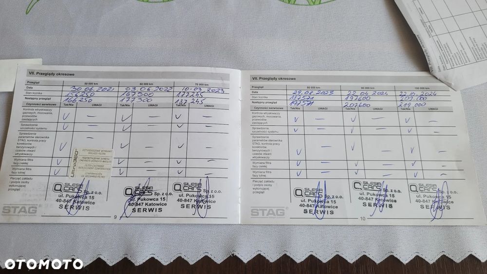 Skoda Octavia 1.6 Tour - 16