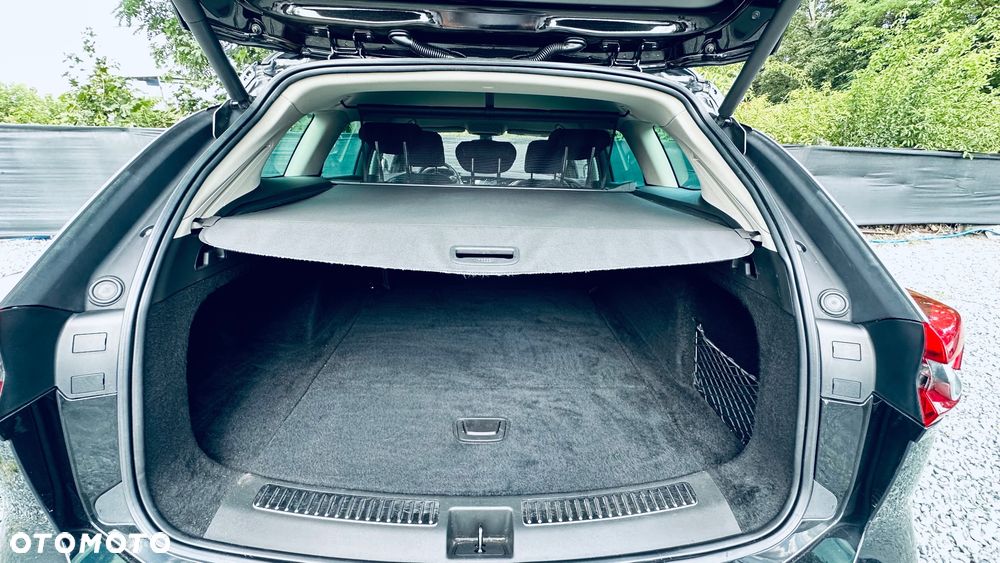 Opel Insignia 1.6 CDTI ecoFLEXStart/Stop Business Edition - 9