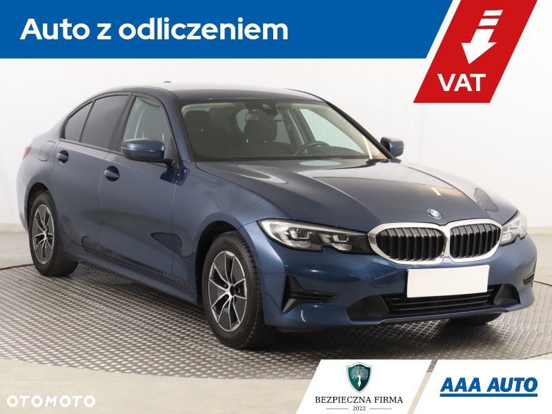 BMW Seria 3 - 1