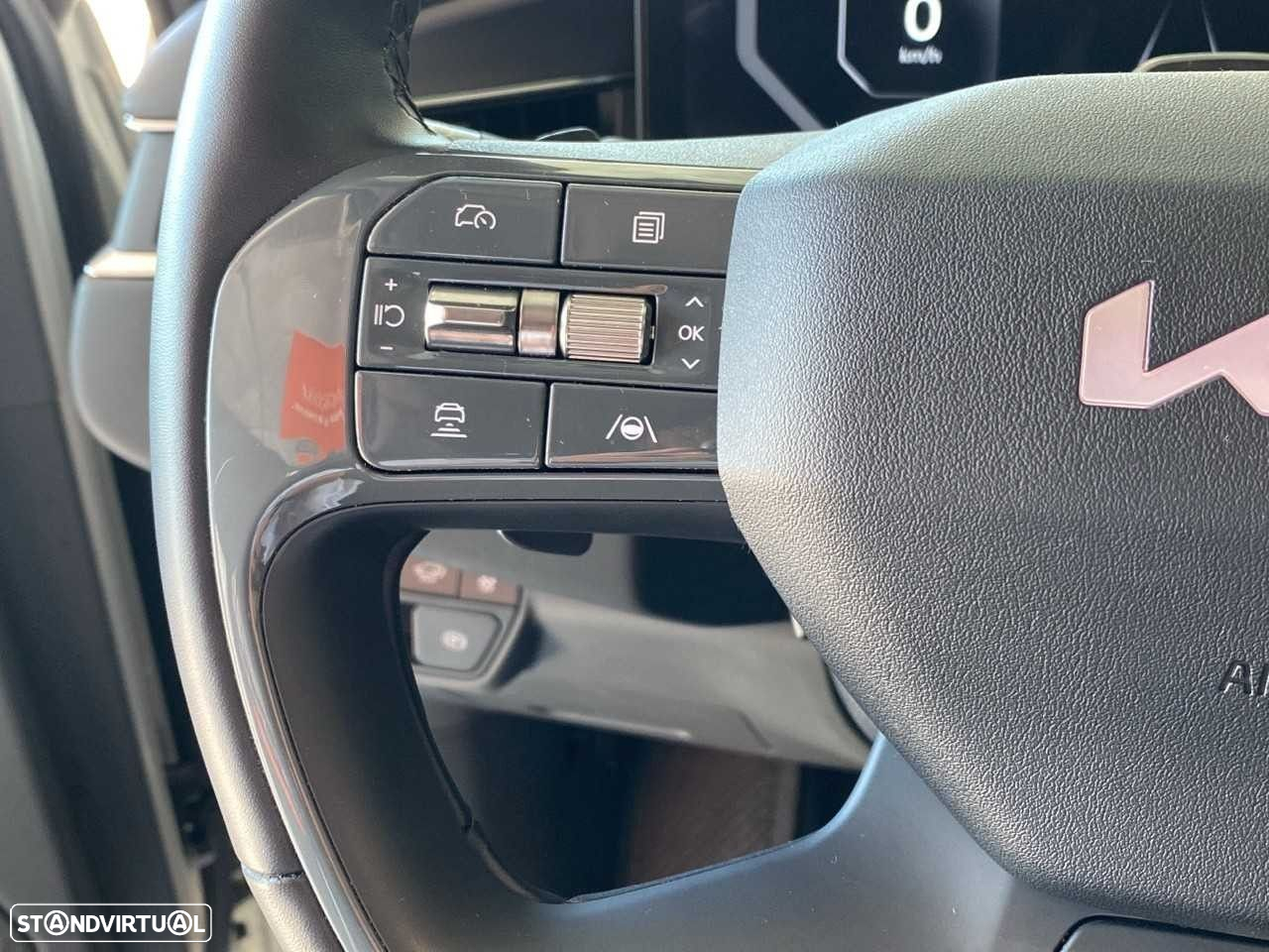 Kia EV9 98.8 kWh 1st Edition - 11