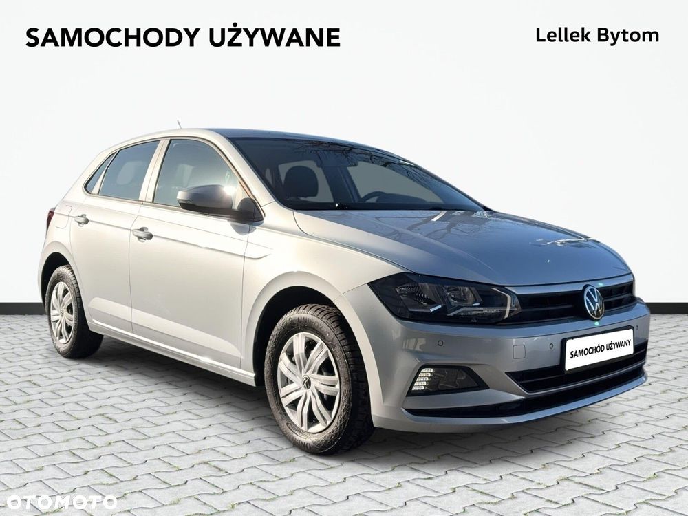 Volkswagen Polo - 4