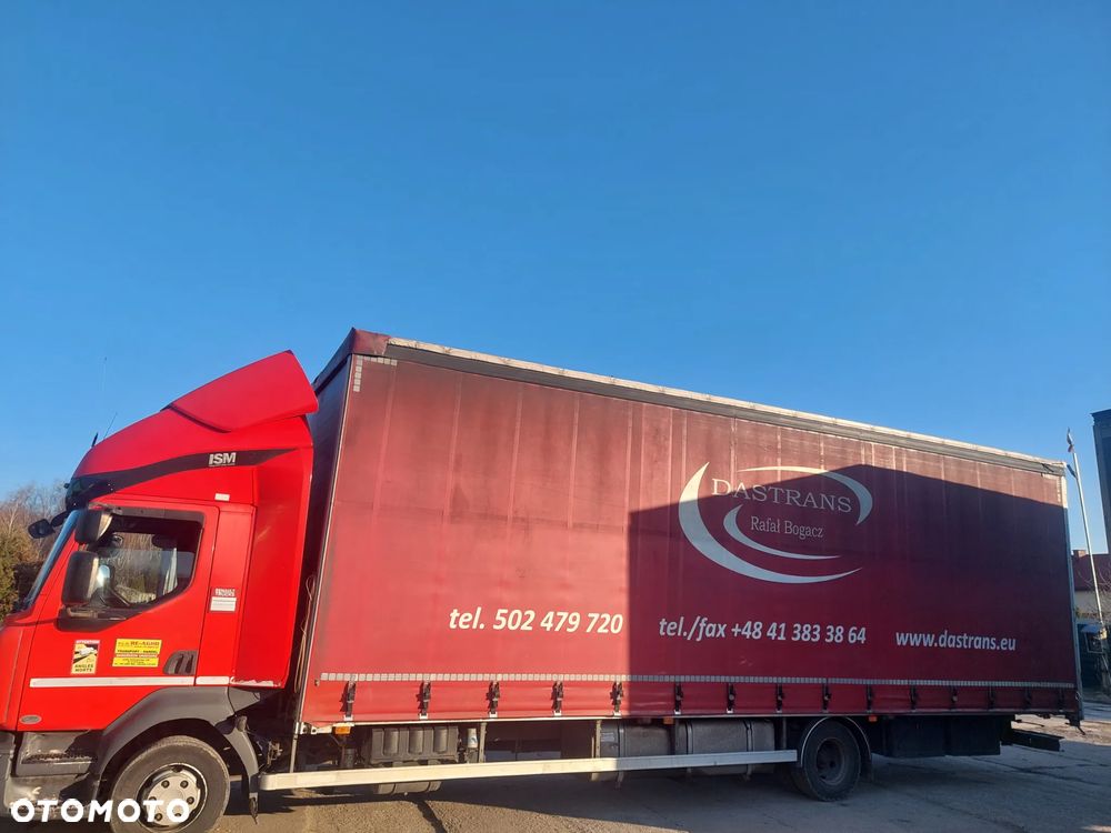 Renault Renault  D 12 - 2