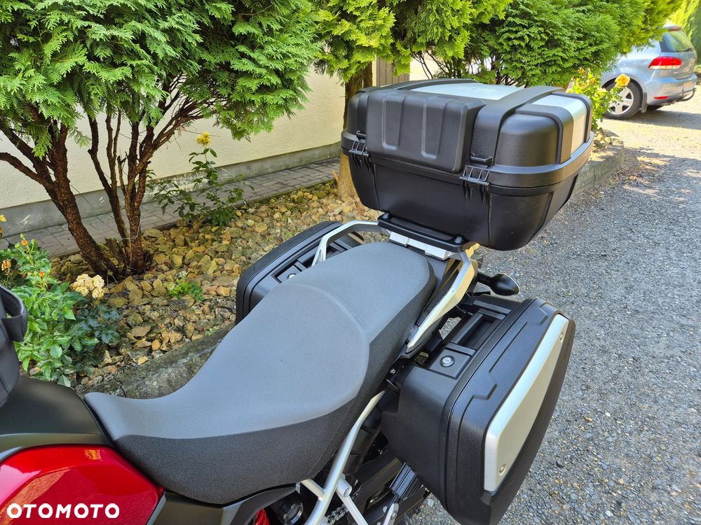 Suzuki DL - 7